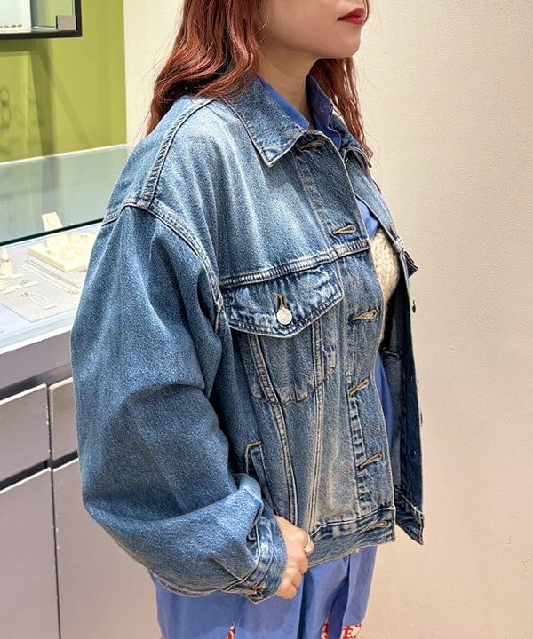オカベ　アヤカさんの「BEAMS WOMEN｜」を使ったコーディネート