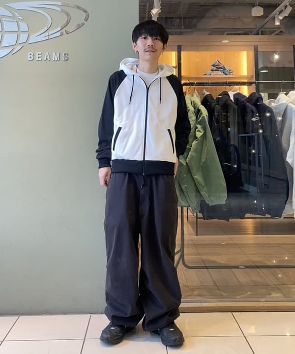 井上 隆司さんの「BEAMS WOMEN｜」を使ったコーディネート