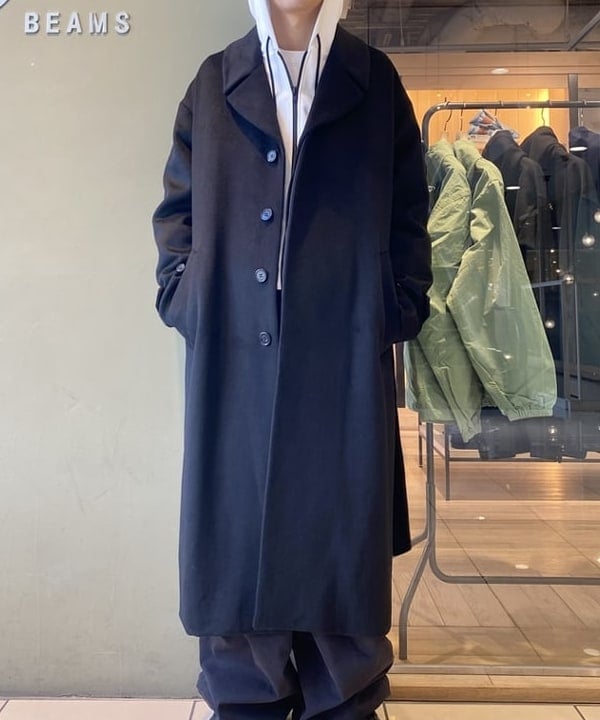 井上 隆司さんの「BEAMS WOMEN｜」を使ったコーディネート