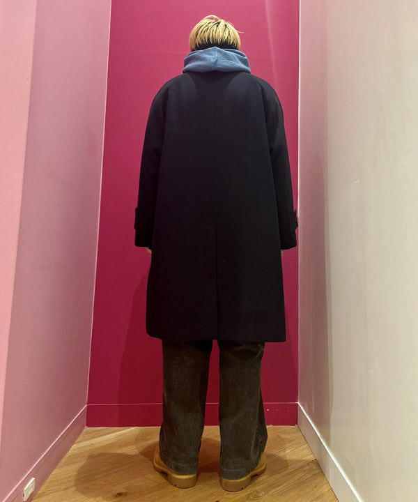 新里 京介さんの「BEAMS WOMEN｜」を使ったコーディネート