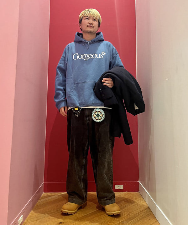 新里 京介さんの「BEAMS WOMEN｜」を使ったコーディネート