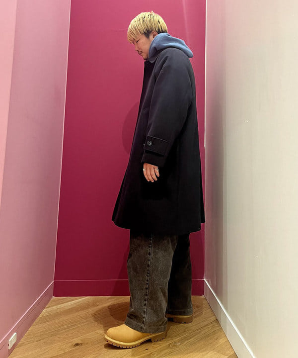 新里 京介さんの「BEAMS WOMEN｜」を使ったコーディネート