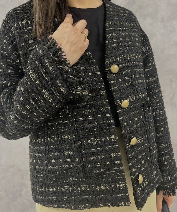 西村 章代さんの「BEAMS WOMEN｜」を使ったコーディネート