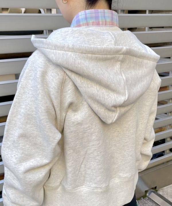 コウリキ　マミさんの「BEAMS WOMEN｜L.L.Bean / Deep Bottom Deluxe Boat and Tote S」を使ったコーディネート