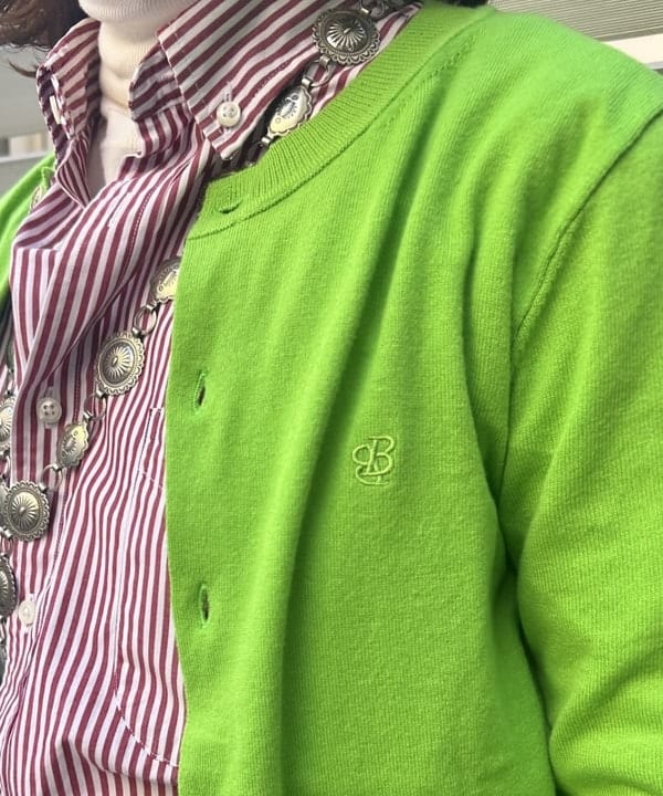 まつむさんの「BEAMS WOMEN｜L.L.Bean / Deep Bottom Deluxe Boat and Tote S」を使ったコーディネート