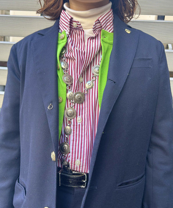 まつむさんの「BEAMS WOMEN｜L.L.Bean / Deep Bottom Deluxe Boat and Tote S」を使ったコーディネート