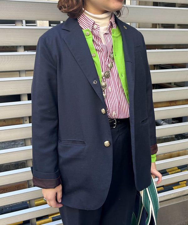 まつむさんの「BEAMS WOMEN｜L.L.Bean / Deep Bottom Deluxe Boat and Tote S」を使ったコーディネート