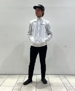 BEAMS GOLF（ビームス ゴルフ）ORANGE LABEL / USシリーズ エア