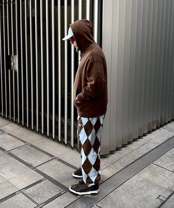 林 義人さんの「」を使ったコーディネート