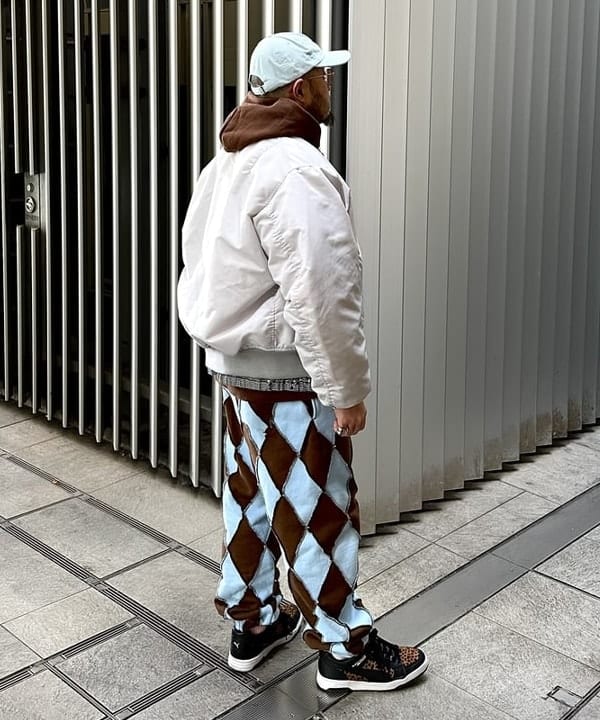 林 義人さんの「」を使ったコーディネート