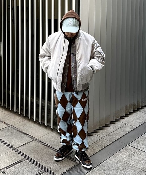 林 義人さんの「」を使ったコーディネート