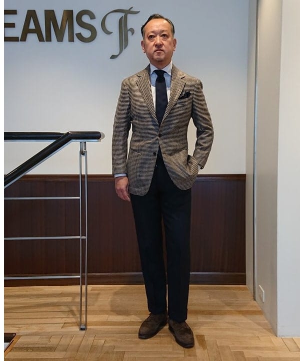 BEAMS F(875432) スタイリング・コーディネイト|BEAMS BEAMS F(875432) スタイリング・コーディネイト|BEAMS