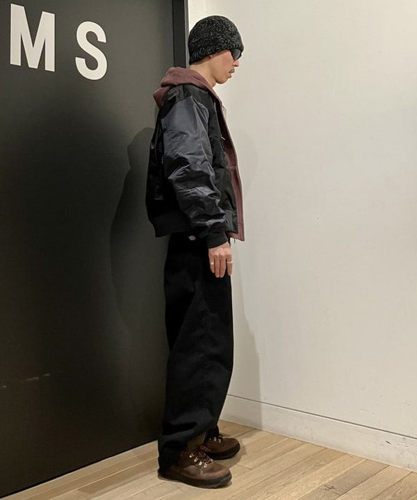 西村 光平さんの「BEAMS WOMEN｜」を使ったコーディネート