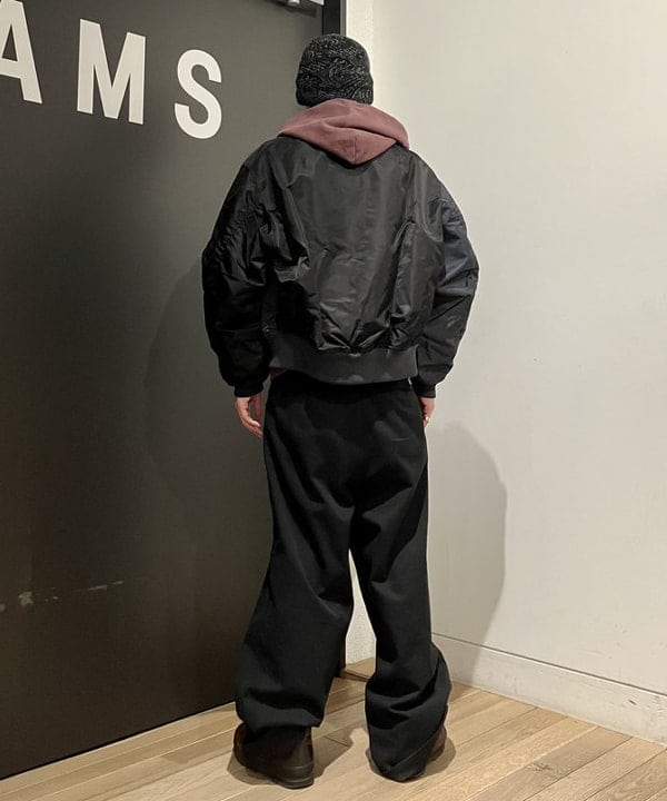 西村 光平さんの「BEAMS WOMEN｜」を使ったコーディネート