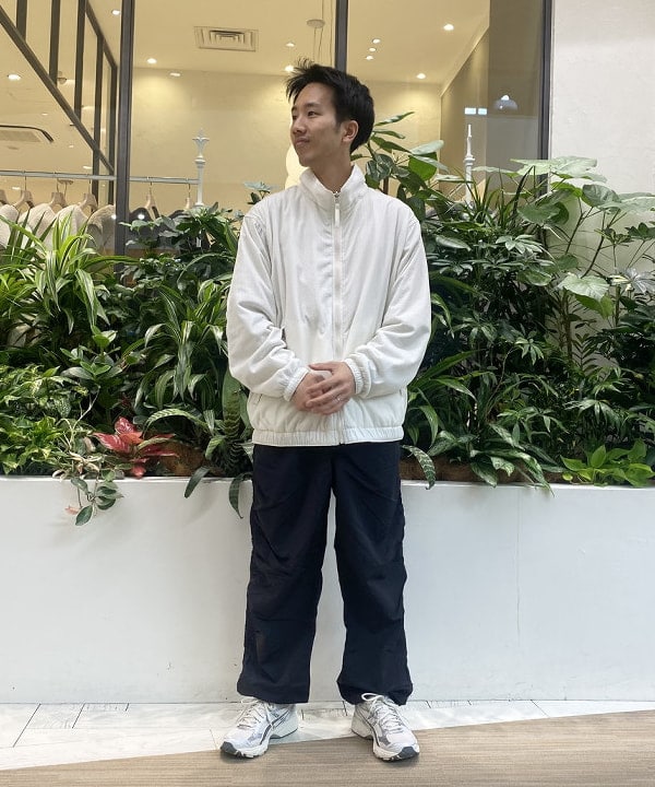 新品タグ付き✨フレームワーク　LEVI PATAコラボ　レギュラーシャツ　白　綿 フレームワーク LEVI PATA×FRAMeWORK レギュラーシャツ - メルカリ