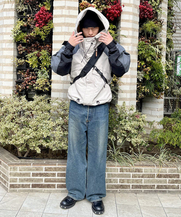 こたろうさんの「BEAMS WOMEN｜」を使ったコーディネート