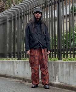 NEW OVER PANTSとご報告。｜BEAMS PLUS（ビームス プラス）｜BEAMS
