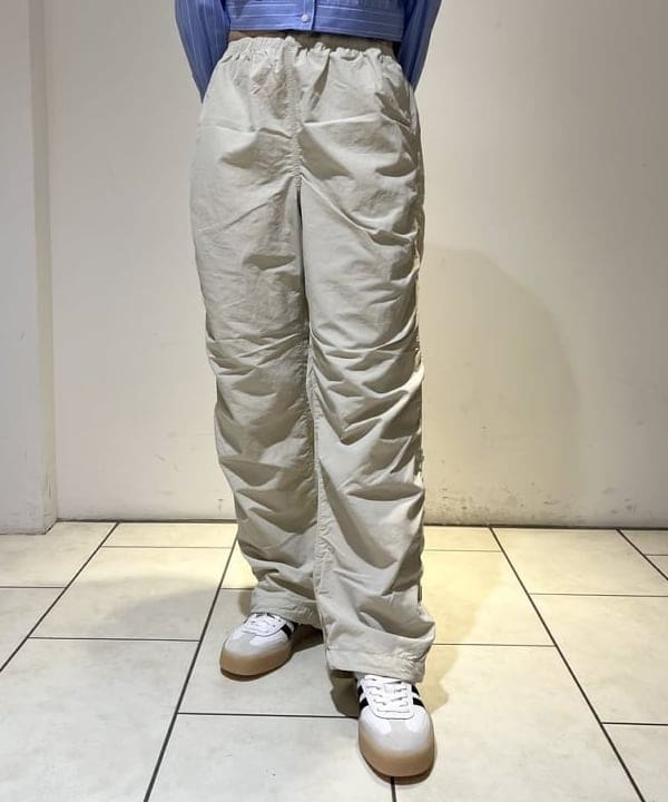 前田 優衣さんの「BEAMS WOMEN｜」を使ったコーディネート