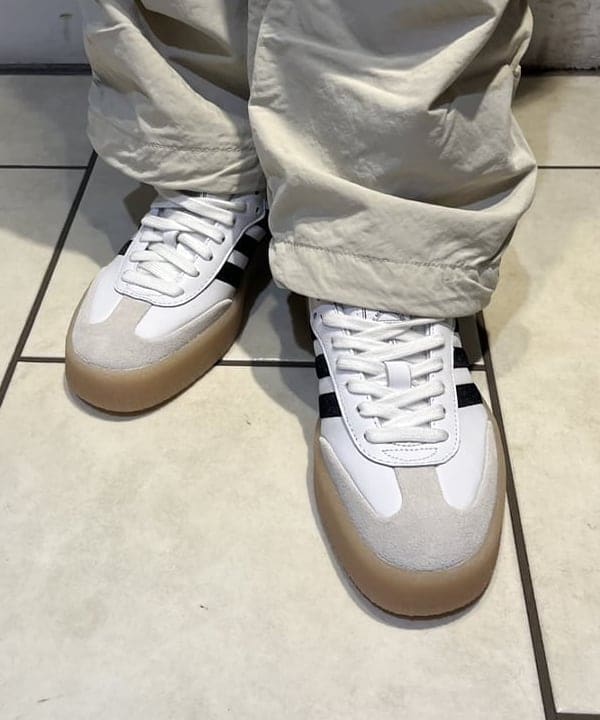 前田 優衣さんの「BEAMS WOMEN｜」を使ったコーディネート