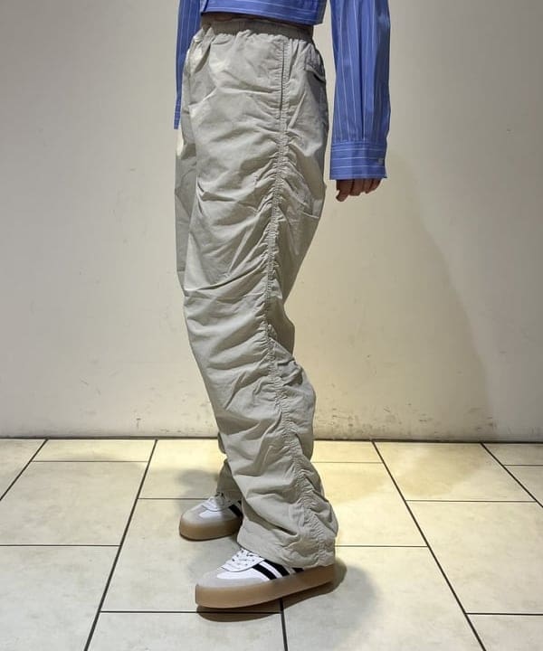 前田 優衣さんの「BEAMS WOMEN｜」を使ったコーディネート