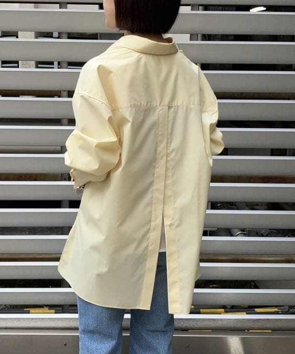 中川　ゆららさんの「BEAMS WOMEN｜」を使ったコーディネート