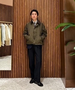 Brilla per il gusto（ブリッラ ペル イル グスト）LORO PIANA