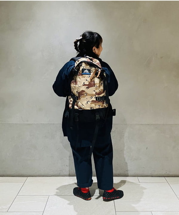 佐藤 歩さんの「BEAMS WOMEN｜」を使ったコーディネート