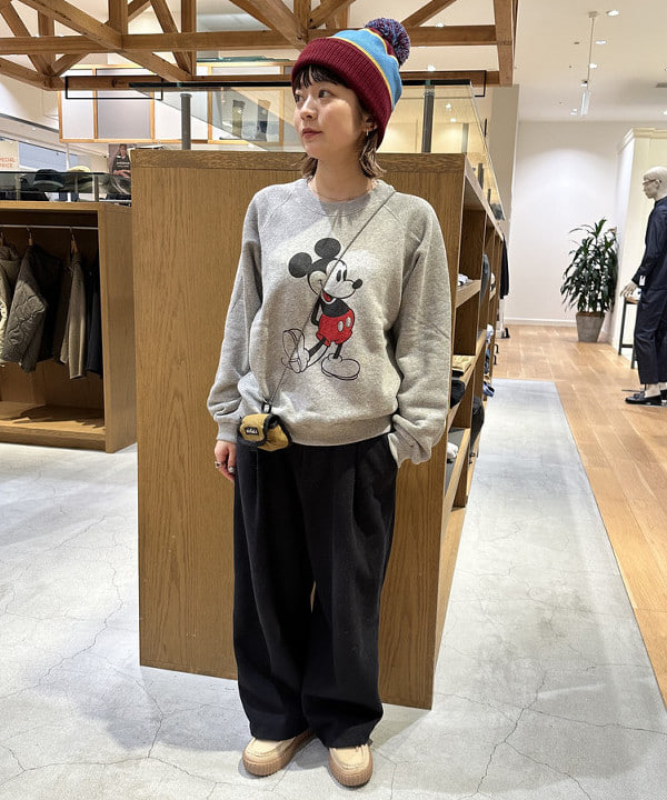 B:MING LIFE STORE by BEAMS コトリ