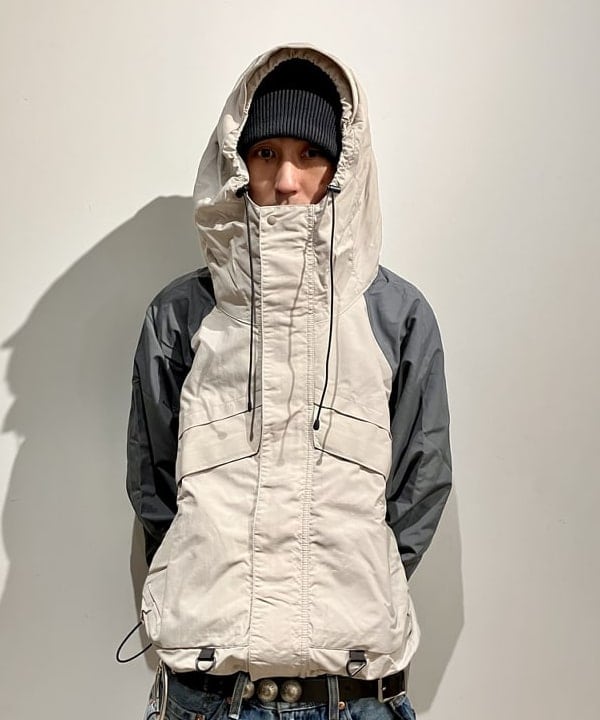 西村 光平さんの「BEAMS WOMEN｜」を使ったコーディネート