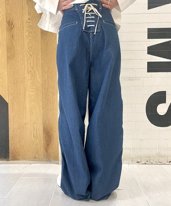 笠井 祐希さんの「BEAMS WOMEN｜」を使ったコーディネート