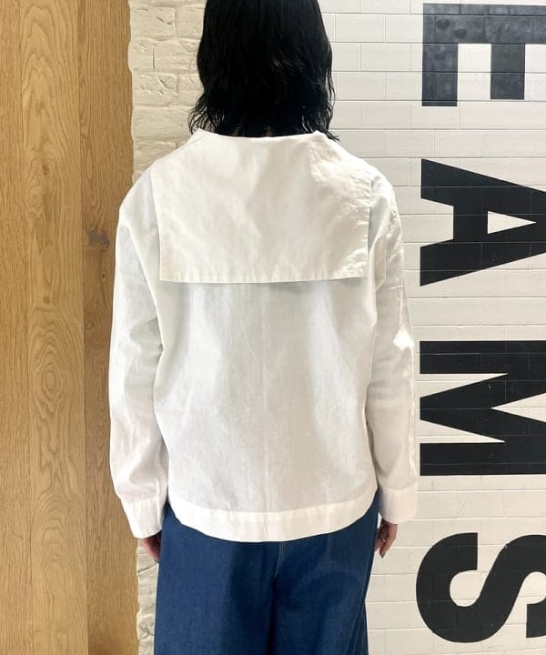 笠井 祐希さんの「BEAMS WOMEN｜」を使ったコーディネート