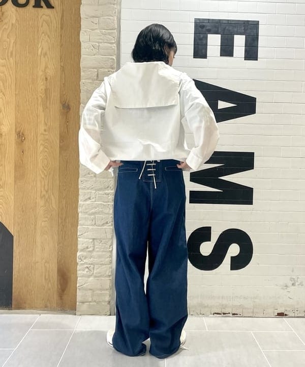 笠井 祐希さんの「BEAMS WOMEN｜」を使ったコーディネート