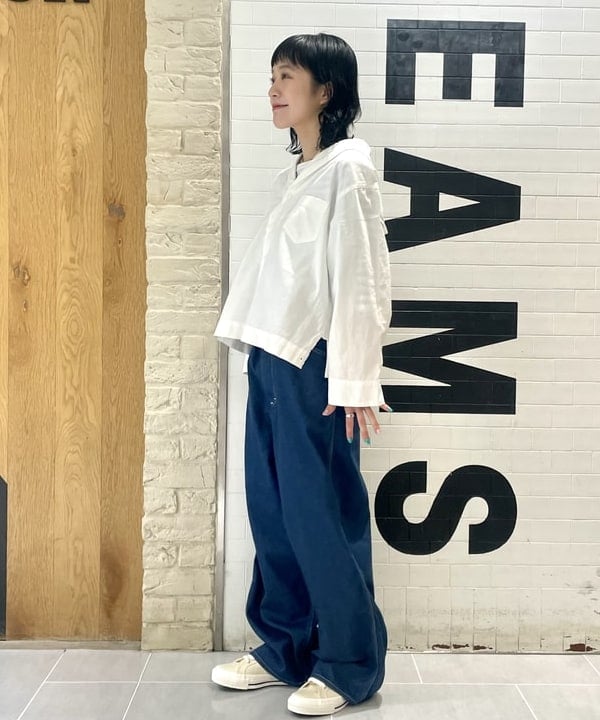 笠井 祐希さんの「BEAMS WOMEN｜」を使ったコーディネート