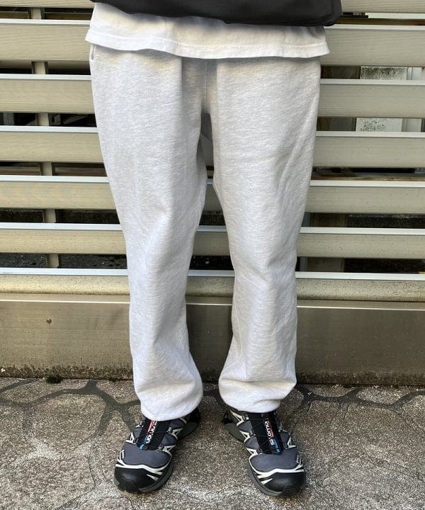 ホサカさんの「BEAMS WOMEN｜BEAMS / レイズド ハーフジップ フーディ」を使ったコーディネート