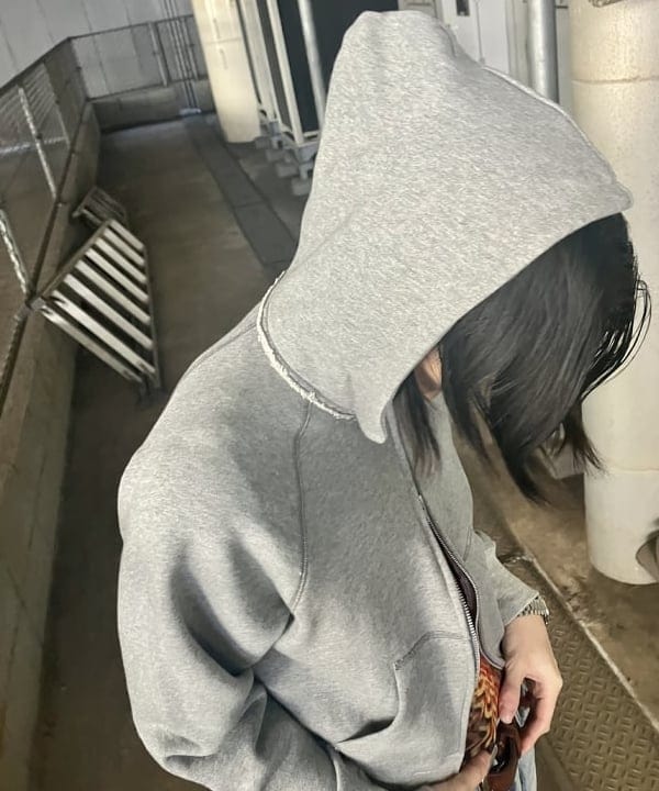 翔さんの「BEAMS WOMEN｜」を使ったコーディネート