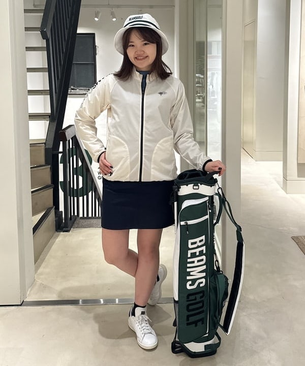 ビームス ゴルフ 神戸（875930） スタイリング・コーディネイト｜BEAMS