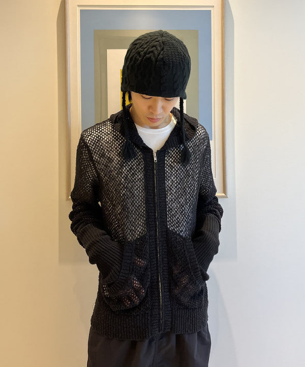 平柳 楓馬さんの「BEAMS WOMEN｜」を使ったコーディネート