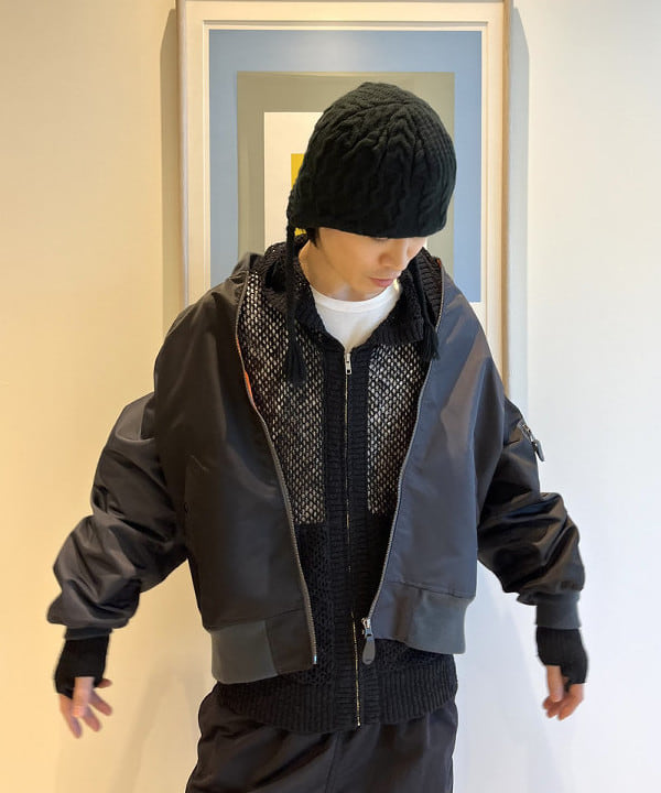 平柳 楓馬さんの「BEAMS WOMEN｜」を使ったコーディネート