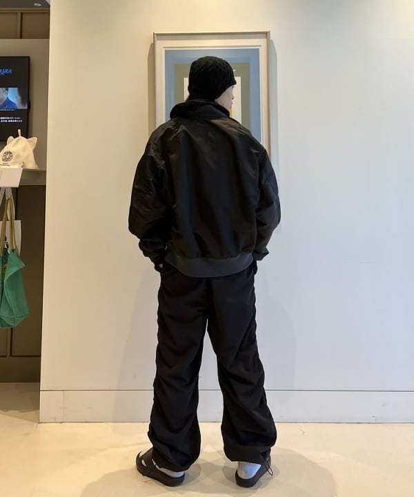 平柳 楓馬さんの「BEAMS WOMEN｜」を使ったコーディネート