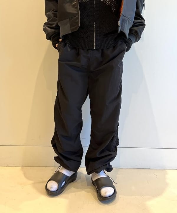 平柳 楓馬さんの「BEAMS WOMEN｜」を使ったコーディネート