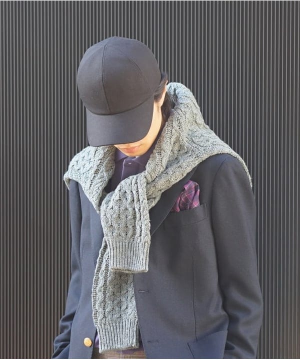 平柳 楓馬さんの「BEAMS WOMEN｜」を使ったコーディネート