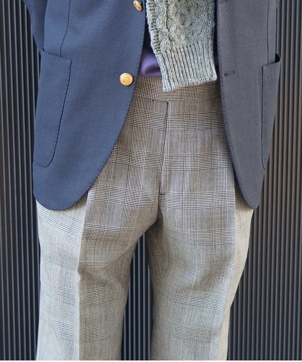 平柳 楓馬さんの「BEAMS WOMEN｜」を使ったコーディネート