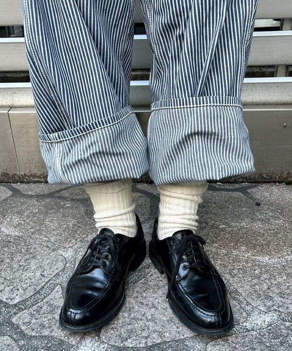 ナツハさんの「BEAMS WOMEN｜L.L.Bean × BEAMS PLUS ＆ BEAMS BOY / Deep Bottom Deluxe Boat and Tote Mini」を使ったコーディネート