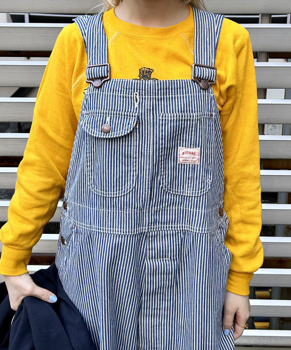 ナツハさんの「BEAMS WOMEN｜L.L.Bean × BEAMS PLUS ＆ BEAMS BOY / Deep Bottom Deluxe Boat and Tote Mini」を使ったコーディネート