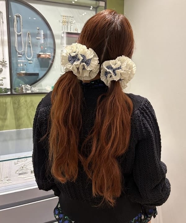 渡邊 舞さんの「BEAMS WOMEN｜ベルテッド バッグ」を使ったコーディネート