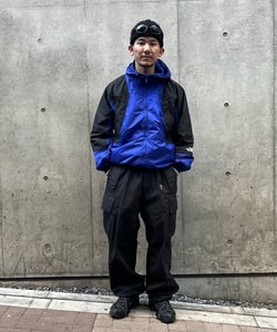 BEAMS BOY（ビームス ボーイ）○THE NORTH FACE PURPLE LABEL × BEAMS