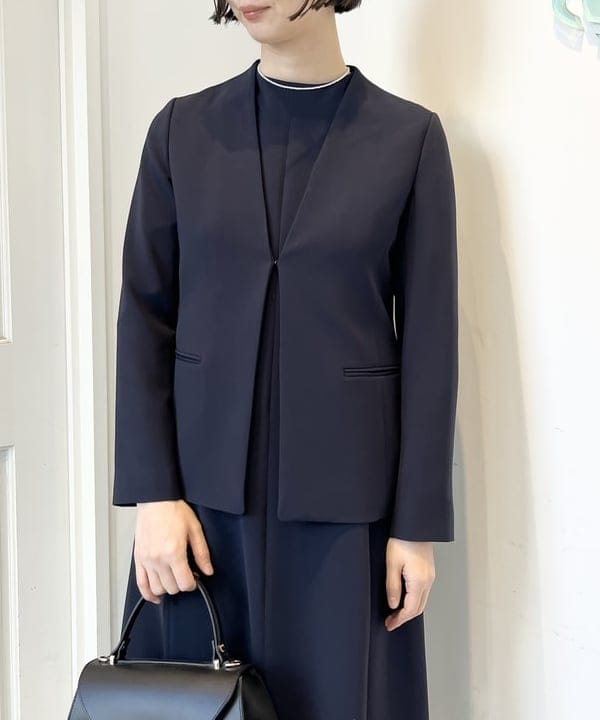 Demi-Luxe BEAMS（876307） スタイリング・コーディネイト｜BEAMS