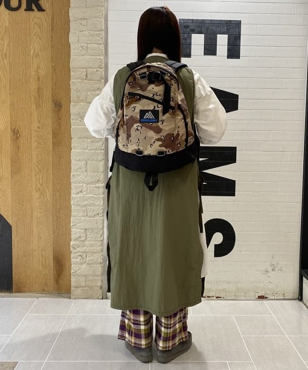 木村 海侑さんの「BEAMS WOMEN｜」を使ったコーディネート