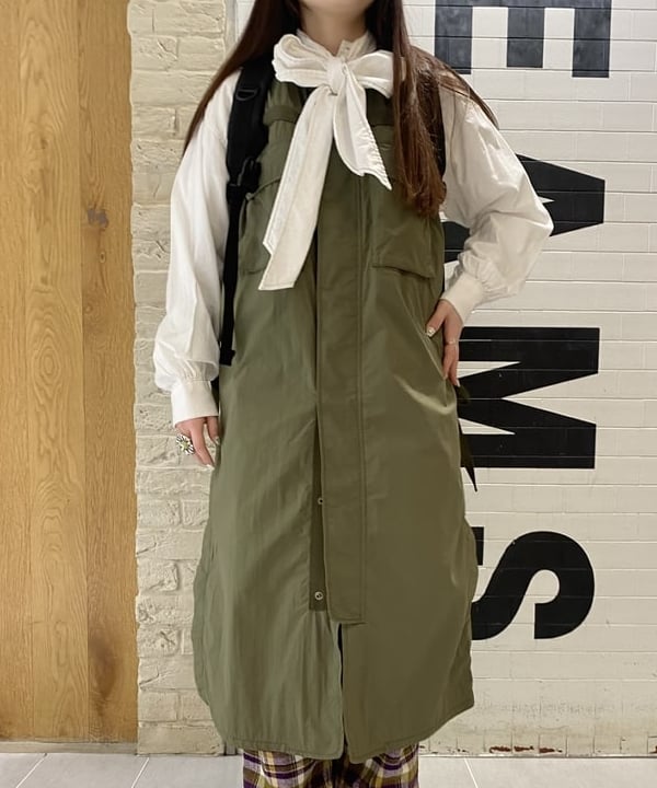 木村 海侑さんの「BEAMS WOMEN｜」を使ったコーディネート