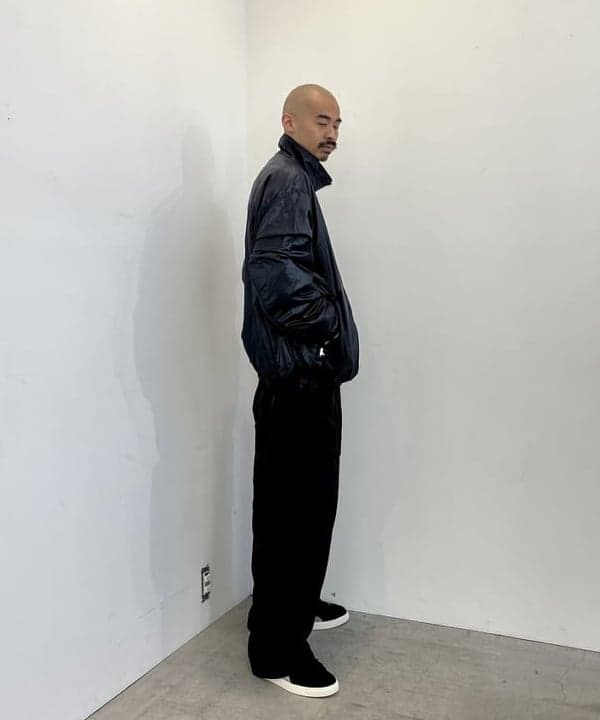 BEAMS HARAJUKU LIMITED STORE（876327） スタイリング